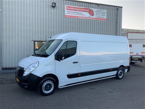 Opel Movano - 2.3 CDTI L3H2 - 1