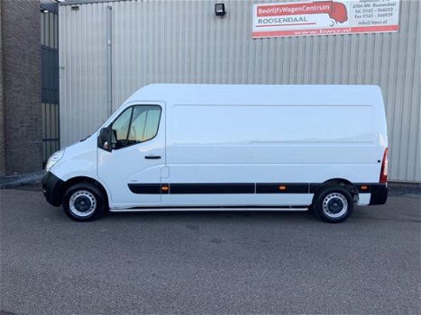 Opel Movano - 2.3 CDTI L3H2 - 1