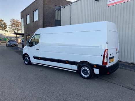 Opel Movano - 2.3 CDTI L3H2 - 1