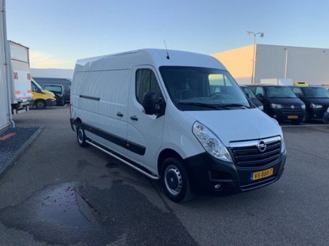 Opel Movano - 2.3 CDTI L3H2 - 1