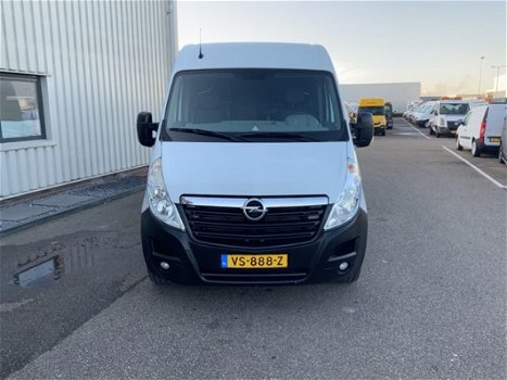 Opel Movano - 2.3 CDTI L3H2 - 1