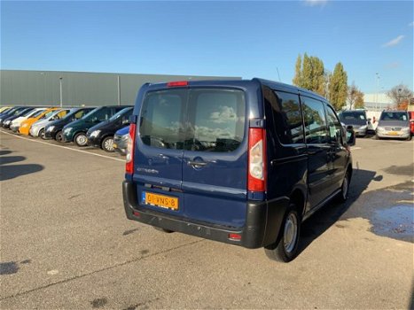 Citroën Jumpy - 10 1.6 HDI L1 H1 Airco , Cruise, 3 Zits - 1