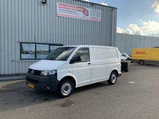 Volkswagen Transporter - 2.0 TDI L1H1 T800 Baseline Airco , 3 Zits, Trekhaak 2200 kg