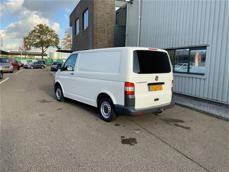 Volkswagen Transporter - 2.0 TDI L1H1 T800 Baseline Airco , 3 Zits, Trekhaak 2200 kg - 1