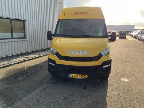 Iveco Daily - 35S13V 2.3 410 H3 Maxi , Airco , 3 Zits - 1