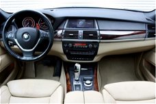 BMW X5 - 4.8i V8 High Executive 7p. PANO HEADUP XENON KEYLESS NAVI PDC '08