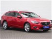 Mazda 6 Sportbreak - 2.0 HP GT-M Leer Navi 19 Inch Full Options 72749 KM - 1 - Thumbnail