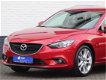 Mazda 6 Sportbreak - 2.0 HP GT-M Leer Navi 19 Inch Full Options 72749 KM - 1 - Thumbnail