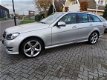 Mercedes-Benz C-klasse Estate - 180 Ambition Avantgarde Edition C Navigatie-Half-leer, Pdc, Airco - 1 - Thumbnail