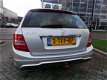 Mercedes-Benz C-klasse Estate - 180 Ambition Avantgarde Edition C Navigatie-Half-leer, Pdc, Airco - 1 - Thumbnail