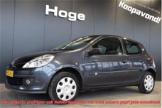 Renault Clio - 1.2-16V Special Line Airco Dealer Onderhouden All in Prijs Inruil Mogelijk