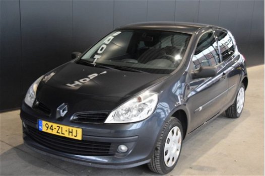 Renault Clio - 1.2-16V Special Line Airco Dealer Onderhouden All in Prijs Inruil Mogelijk - 1