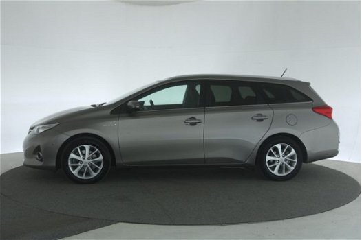 Toyota Auris Touring Sports - (J) 1.8 Hybrid Aut. [ Panorama Xenon Navi ] - 1