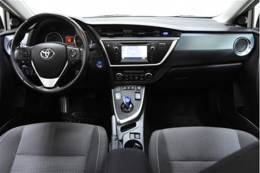 Toyota Auris Touring Sports - (J) 1.8 Hybrid Aut. [ Panorama Xenon Navi ] - 1