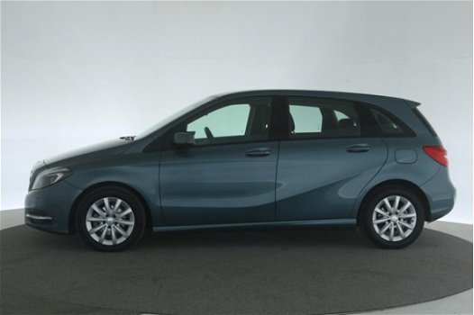 Mercedes-Benz B-klasse - (J) 180 Ambition AUT. [ Xenon Navi Parkeersensoren ] - 1