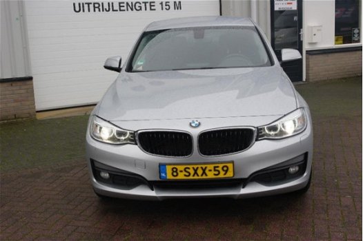 BMW 3-serie Gran Turismo - 320d Executive - 1