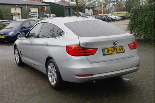 BMW 3-serie Gran Turismo - 320d Executive - 1