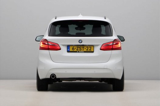 BMW 2-serie Active Tourer - 218i Executive Afneembare trekhaak - 1