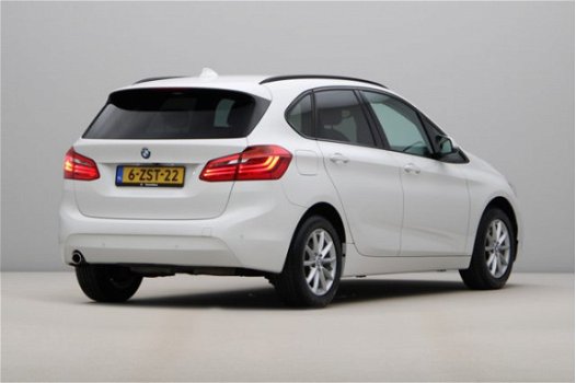 BMW 2-serie Active Tourer - 218i Executive Afneembare trekhaak - 1