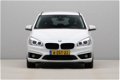BMW 2-serie Active Tourer - 218i Executive Afneembare trekhaak - 1 - Thumbnail