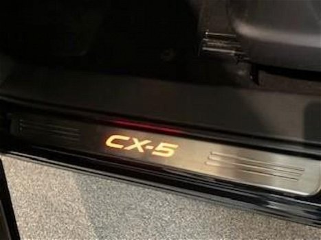 Mazda CX-5 - 2.0 TS+ 2WD Navigatie, Xenon, PDC - 1