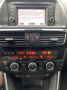 Mazda CX-5 - 2.0 TS+ 2WD Navigatie, Xenon, PDC - 1