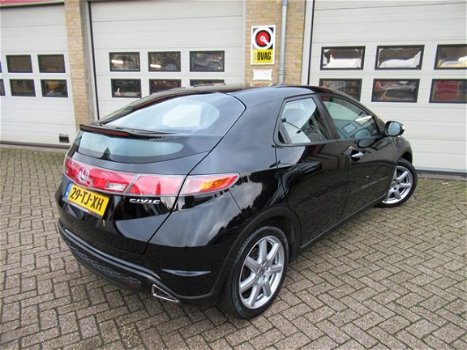 Honda Civic - 1.4 Comfort Navi - 1