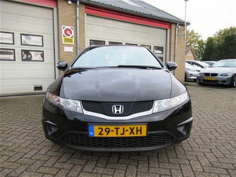 Honda Civic - 1.4 Comfort Navi - 1