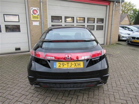 Honda Civic - 1.4 Comfort Navi - 1