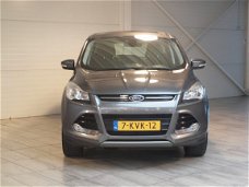 Ford Kuga - 1.6 EcoBoost 150pk 2WD Titanum