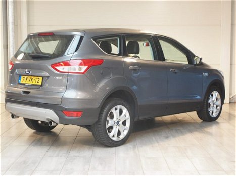 Ford Kuga - 1.6 EcoBoost 150pk 2WD Titanum - 1