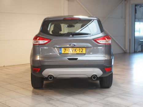 Ford Kuga - 1.6 EcoBoost 150pk 2WD Titanum - 1