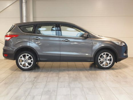 Ford Kuga - 1.6 EcoBoost 150pk 2WD Titanum - 1