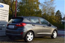 Ford Fiesta - Trend 1.1 5 drs 75 pk Audio Upgrade pack | Cruise control | Rijklaar