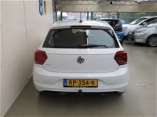 Volkswagen Polo - 1.6 TDI Comf VERBR 1 : 21 *NAVI*TREKH*LMV*AC