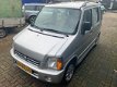 Suzuki Wagon R+ - 1.2 GLX - Airco 1e Eigenaar - 1 - Thumbnail