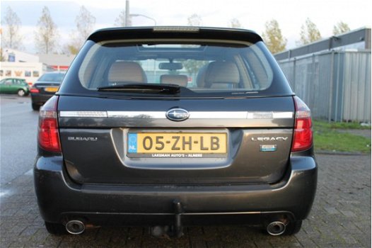 Subaru Outback - 2.0D Luxury Panorama Huurkoop Inruil Garantie Apk Service - 1