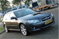 Subaru Outback - 2.0D Luxury Panorama Huurkoop Inruil Garantie Apk Service - 1 - Thumbnail