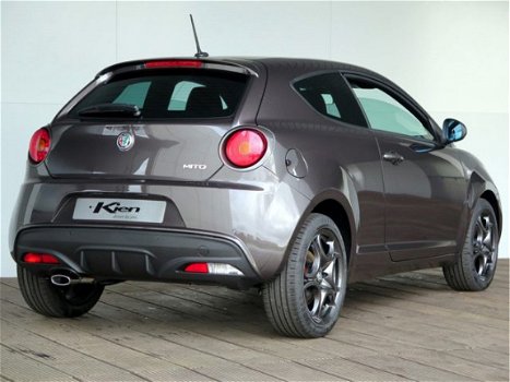 Alfa Romeo MiTo - 1.3 JTDm Urban / Navigatie / 17