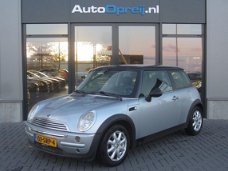 Mini Mini Cooper - 1.6 Chili Airco, Navigatie