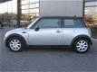 Mini Mini Cooper - 1.6 Chili Airco, Navigatie - 1 - Thumbnail