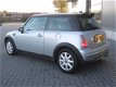 Mini Mini Cooper - 1.6 Chili Airco, Navigatie - 1 - Thumbnail