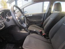 Ford Fiesta - 1.0 Style 5drs. Clima, NAVI, Cruise, 1e Eigenaar