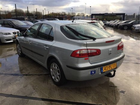 Renault Laguna - 1.6 16V Elective - 1