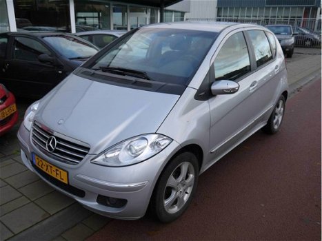 Mercedes-Benz A-klasse - 150 Avantgarde - Airco - 1