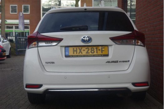 Toyota Auris Touring Sports - 1.8 Hybrid Business Pro Exclusive - 1