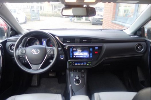Toyota Auris Touring Sports - 1.8 Hybrid Business Pro Exclusive - 1