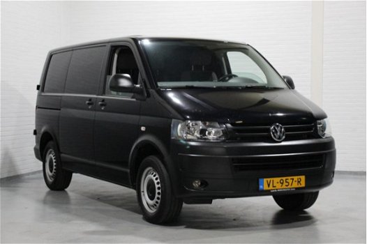 Volkswagen Transporter - 2.0 TDI 115 pk L1H1 Airco, Cruise, Radio/CD, APK tot 11-2020 - 1