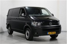 Volkswagen Transporter - 2.0 TDI 115 pk L1H1 Airco, Cruise, Radio/CD, APK tot 11-2020