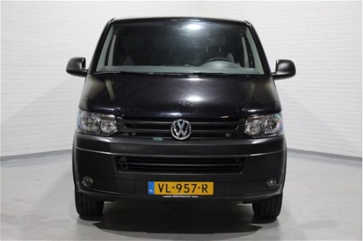 Volkswagen Transporter - 2.0 TDI 115 pk L1H1 Airco, Cruise, Radio/CD, APK tot 11-2020 - 1